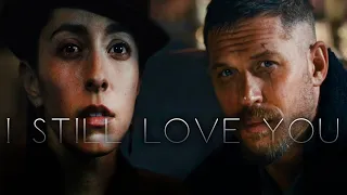 James Zilpha - I Still Love You