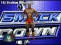 Smackdown Vs Raw 2009 Roster List Leaked Update