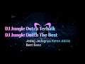 Download Lagu DJ jungle dutch terbaik the best