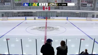 Aug 29 2026 Preseason game vs Halifax Mooseheads