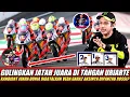 Download Lagu DETIK-DETIK VEDA EGA PRATAMA JUARA DUNIA REDBULL ROKIES CUP 2025 ~ ROSSI GAK NYANGKA RENCANA KACAU?
