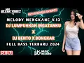 Download Lagu Dj Mr Blenk || MELODY MENGKANE V.13 DJ LUMPUHKAN INGATANKU X DJ BENTO X DJ BONGKAR FULL BASS2024
