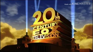 Deviantart Century Fox Television With Fox Generic Theme
