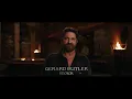 How To Train Your Dragon Gerard Butler is Stoick