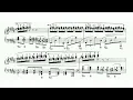 Chopin - Etude No 6, op.25 (Josef Lhévinne (1874-1944)