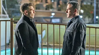 ملخص فيلم The Accountant 2 أخطر محاسب فى العالم وأخوه القـ تل بيتحدوا فى مهمة جديدة خطيرة 