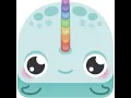 Su kien truc tiep cua Rainbow Narwhal for Blooket