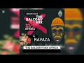 Download Lagu THE BALCONY MIX AFRICA  DJ RAVAZA 28 MARCH 2025