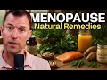 How to Manage Menopause Symptoms Balance Hormones Naturally