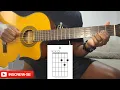 Iceberg - Vitinho - Como Tocar no Violão - cover/cifra simplificada 