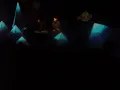 John Talabot feat Pional - "So will be now" @ Spring Attitude Festival, Rome 10.05.2013 (HD)