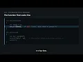 C Programming Returning a Pointer to a Local The Classic C Bug