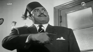 الظالم ظلمه مش هيدوم مشهد من فيلم المارد 