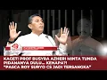 JANGAN DIADU DULU! Prof Busyra Azheri Beri Pesan Keras Soal Ijazah Jokowi!