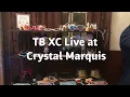 TB XC Photo Booth System Live at Crystal Marquis in Whittier CA With Treasure Booth