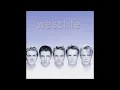 Westlife - More than Words (Official Audio)