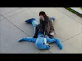 Porter Robinson - Knock Yourself Out XD ( in C major )