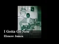 I Gotta Go Now - Elmore James
