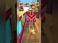 Subway Surfers Oxford 2025 Oxford 2023 Oxford 2022 2021 Gameplay - What Is Best