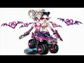 Jazmin Bean - Monster Truck (Visualiser) ft. Zheani