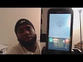 Product Review iTarget Pro