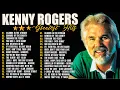 Lagu Kenny Rogers #80s Songs Greatest Hits🔥 The Best of Kenny Rogers Nonstop🌾Classic Country Music