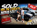 I SOLD My 1974 Chevy Nova SS Another One Gone