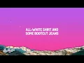 Kane Brown - 2 Pair (Lyrics)