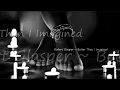 Robert Glasper ~ Better Than I Imagined (feat. H.E.R. & Meshell Ndegeocello)