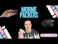 MORME FTM PACKERS REVIEW BASIC ORIGINAL AND STP PRO