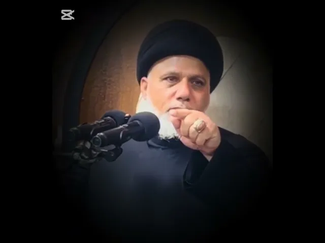 ⁣الإمام الحسين (ع) ضمير الأمة الحي / السيد محمد حسن الموسوي .