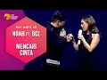 Download Lagu NOAH feat Bunga Citra Lestari - Mencari Cinta | HUT ANTV 28