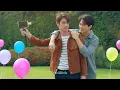 คั่นกู Ost.เพราะเราคู่กัน 2gether The Series - ไบร์ท วชิรวิชญ์