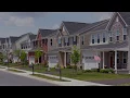 New Homes at Snowden Bridge in Stephenson VA