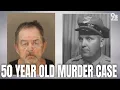 Over 50 years later 71-year-old arrested for murder of Montgomery Co sheriff captain