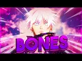 Download Lagu Bones - Imagine Dragons「AMV」 JuJutsu Kaisen - 呪術廻戦