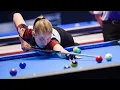 Download Lagu Veronika Ivanovskaia vs Masato Yoshioka | 2021 World Pool Championship | Last 128