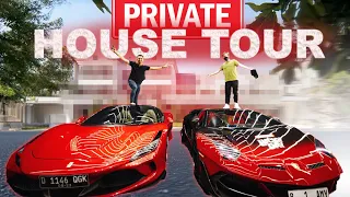 inside the home of the indonesian superstars unmasked vlog 42