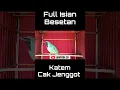 Lagu CUCAK IJO FULL ISIAN BESETAN KASAR KATEM \u0026 CUCAK JENGGOT‼️
