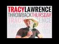 Tracy Lawrence - How A Cowgirl Says Goodbye (Official Music Video)
