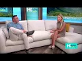 Valyou Furniture s Feather Collection Sofa