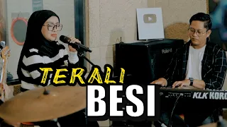 terali besi lilin herlina grezz music