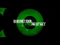Download Lagu Dj Mehmet Tekin - Pro Set Vol 2 - 2024