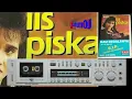 Download Lagu KAU SEGALANYA - IIS PISKA (ORIGINAL) Cipt. H.Alik Ababiel