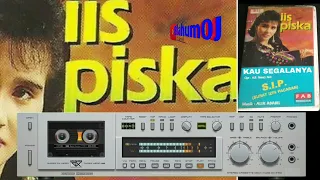 Download KAU SEGALANYA - IIS PISKA (ORIGINAL) Cipt. H.Alik Ababiel MP3