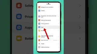 How to scan QR code from android phone