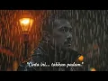 TAKKAN PADAM – Lagu Cinta Paling Menyentuh 💔 | Official Lyric Video | Lagu Romantis Indonesia 2025