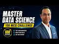 Data Science MEGA QUIZ 100 Essential Questions to Test Your Knowledge