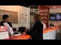 Fun Employee about Public Storage Amenities