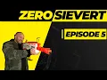 ZERO Sievert - Secret Documents Let s Play Episode 5 Gameplay
